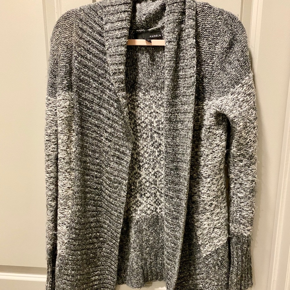 Comfy Cardigan